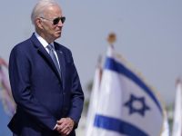 Pollak: Biden Drags U.S.-Israel Relations to Low of Obama Era