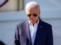 'It’s Infuriating': Democrats Show Frustration over Joe Biden
