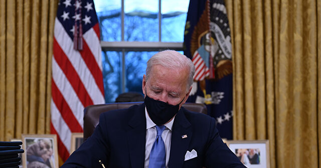 Could Biden Be Replacing the U.S. Dollar with This? thumbnail