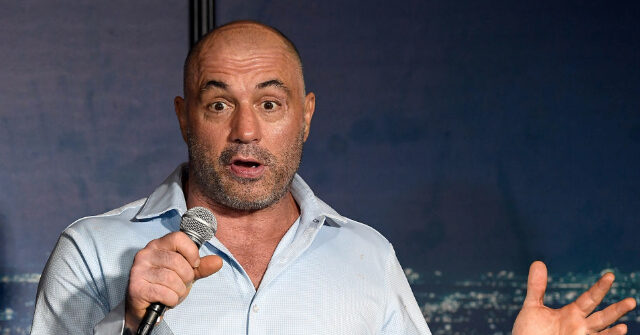 Joe Rogan ‘Genuinely Concerned’ About Drone Sightings After Expert Theory Emerges