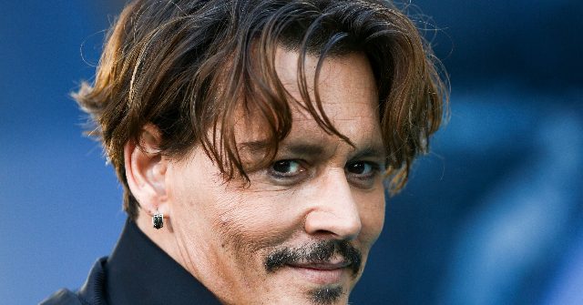 Johnny Depp Torches News Media: 'Majority of What You Read Is Fantastically, Horrifically Written Fiction'