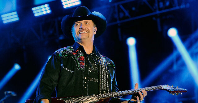 NextImg:John Rich: Protect School Children Like We Protect Money, Jewelry