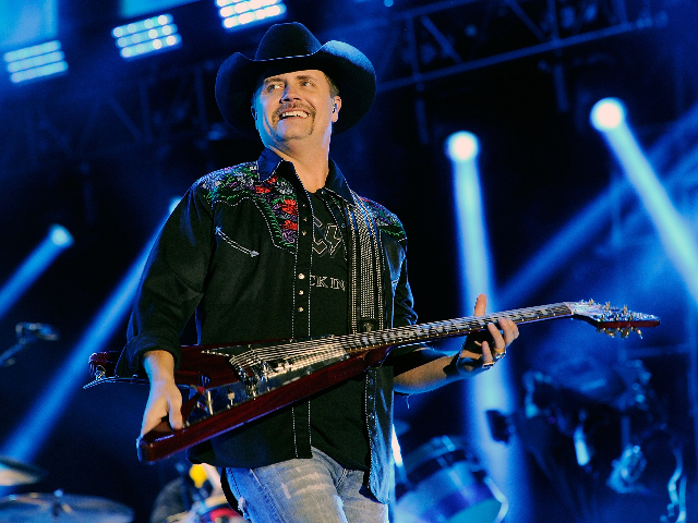 Listen: Country Star John Rich Anti-Woke Anthem 'Progress' Hits No. 1 on iTunes - Vimarsana News