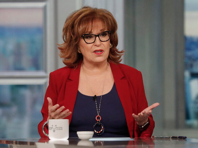 Behar: I Don’t Believe Ilhan Omar Unaware of Antisemitic Tropes About Jewish People, Money
