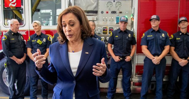 Kamala Harris Set for Chicago Visit in Wake of July 4th Shooting