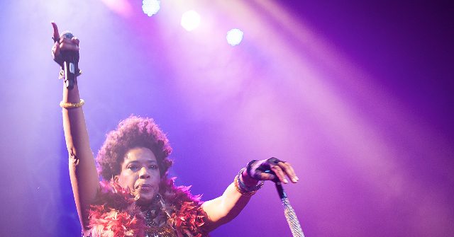 Singer Macy Gray denies ‘transphobia’ allegations: ‘I don’t know what it feels like to be a trans woman’