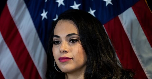 GOP Rep. Mayra Flores Defends Visa Giveaway Vote as 'Not Amnesty' - Vimarsana News