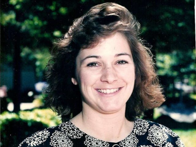 murder victim Laurie Houts