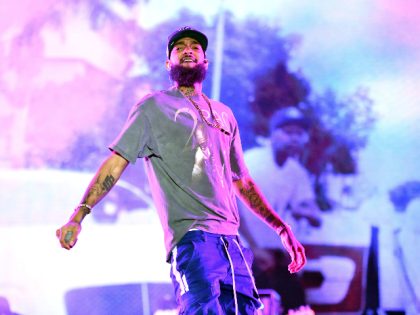 Eric Holder Found Guilty of Murdering Rapper Nipsey Hussle