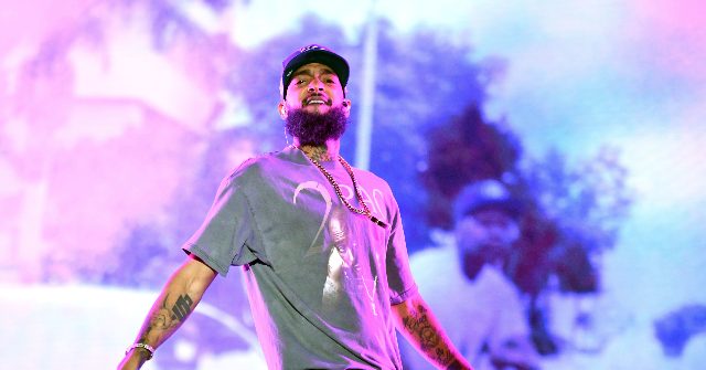 Eric Holder Found Guilty of Murdering Rapper Nipsey Hussle - Vimarsana News