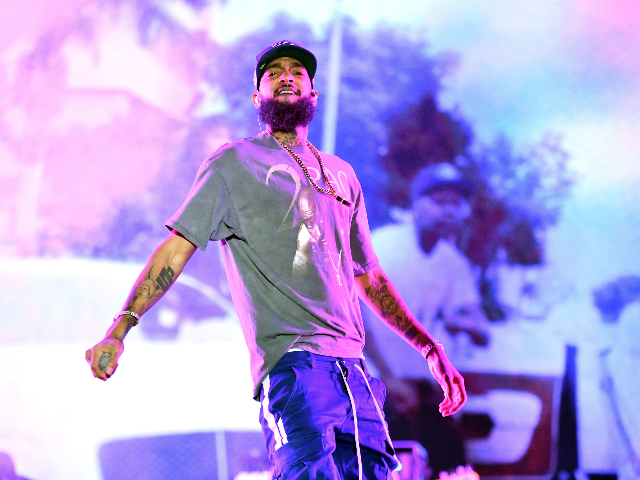 Eric Holder Found Guilty of Murdering Rapper Nipsey Hussle - Vimarsana News