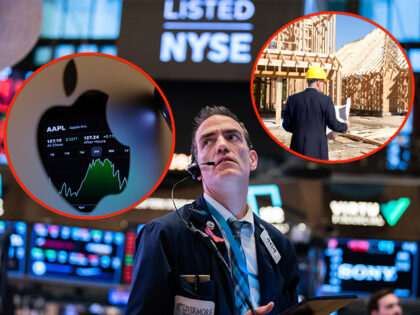 (Photo: iStock, Chris Delmas, Jeenah Moon/Getty Images; BNN)