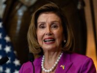 Pelosi: Democrats Will Keep the House After November’s Midterms