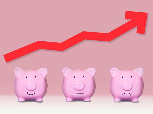 Breitbart Business Digest: Progress on Inflation Has Stalled as Demand for Services Stays Strong - Vimarsana News