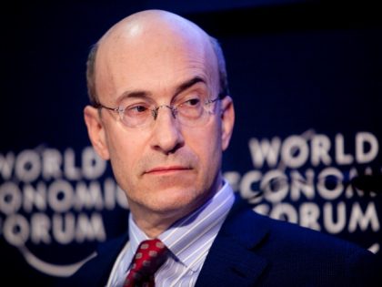 Harvard Economist Warns of Potential for ‘Pretty Big’ Recession — No ‘Soft Landing’