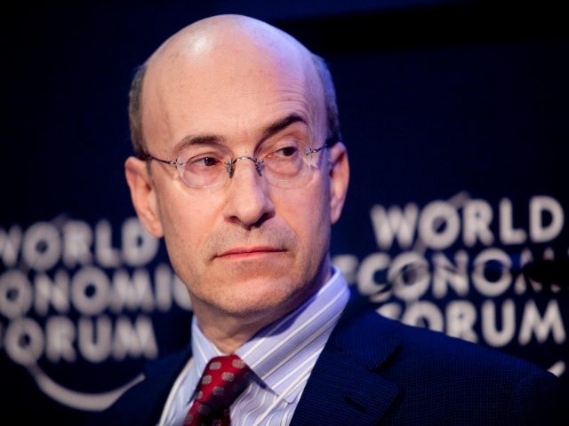 Harvard Prof., Ex-IMF Chief Economist Rogoff: Cost of Green Transition Will Push Interest Rates up — Inflation ‘Pretty Strong’