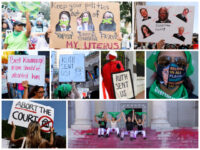 Summer of Rage, Part III — ‘Ruth Sent Us’ Unmasked: Meet Top Radical Pro-Abortion Activists Connected to Harassment of Justices