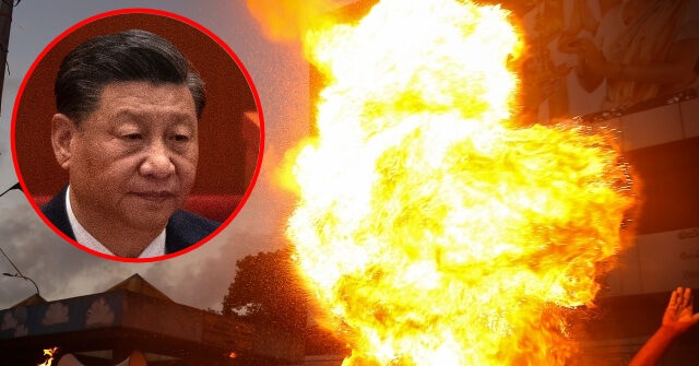 Sri Lanka’s Envoy to Beijing: Blaming Chinese Debt Traps for Sri Lanka’s Collapse ‘Propaganda’
