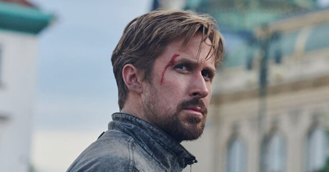 'The Gray Man' Review: More of Netflix's Soulless, Sexless, CGI'd Muzak - Vimarsana News