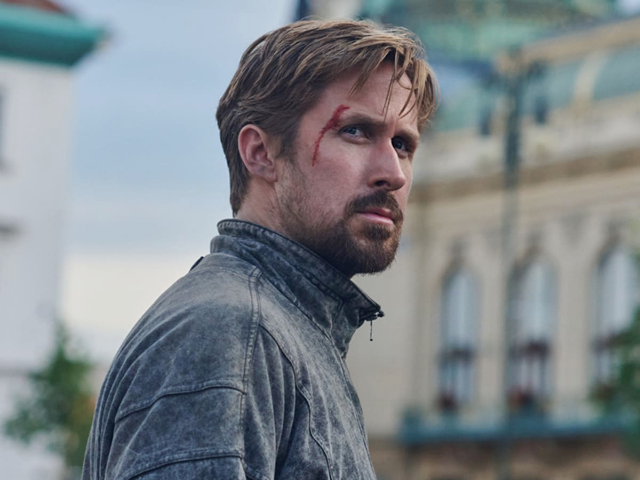 'The Gray Man' Review: More of Netflix's Soulless, Sexless, CGI'd Muzak - Vimarsana News