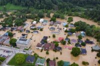 Kentucky Flood Toll at Least 15, Expected to Double