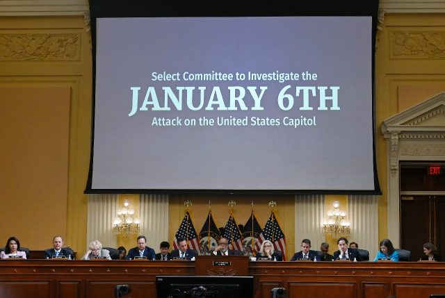 The House committee investigating the January 6, 2021 attack on the US Capitol is to hold