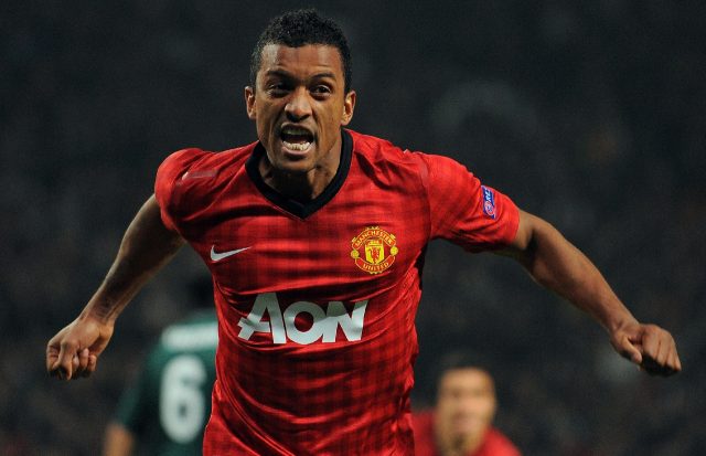 Former Man United, Portugal star Nani joins Melbourne Victory - Breitbart