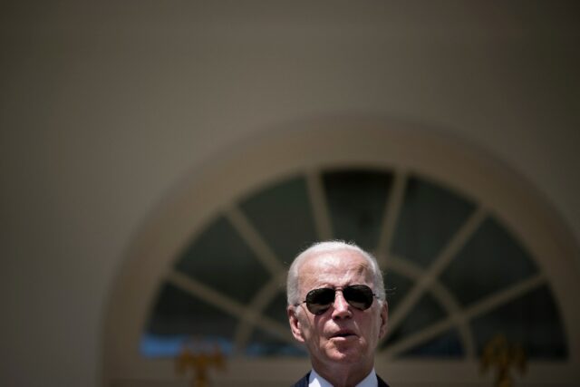 US President Joe Biden is due to speak over the phone with his Chinese counterpart Xi Jinp