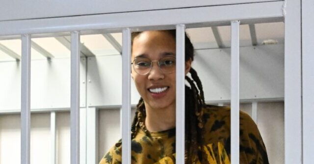 Biden Admin Releases Russian Arms Dealer to Free WNBA’s Brittney Griner