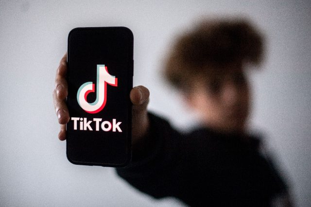 A wrongful death lawsuit in California says TikTok's algorithm promotes dangerous 'challen