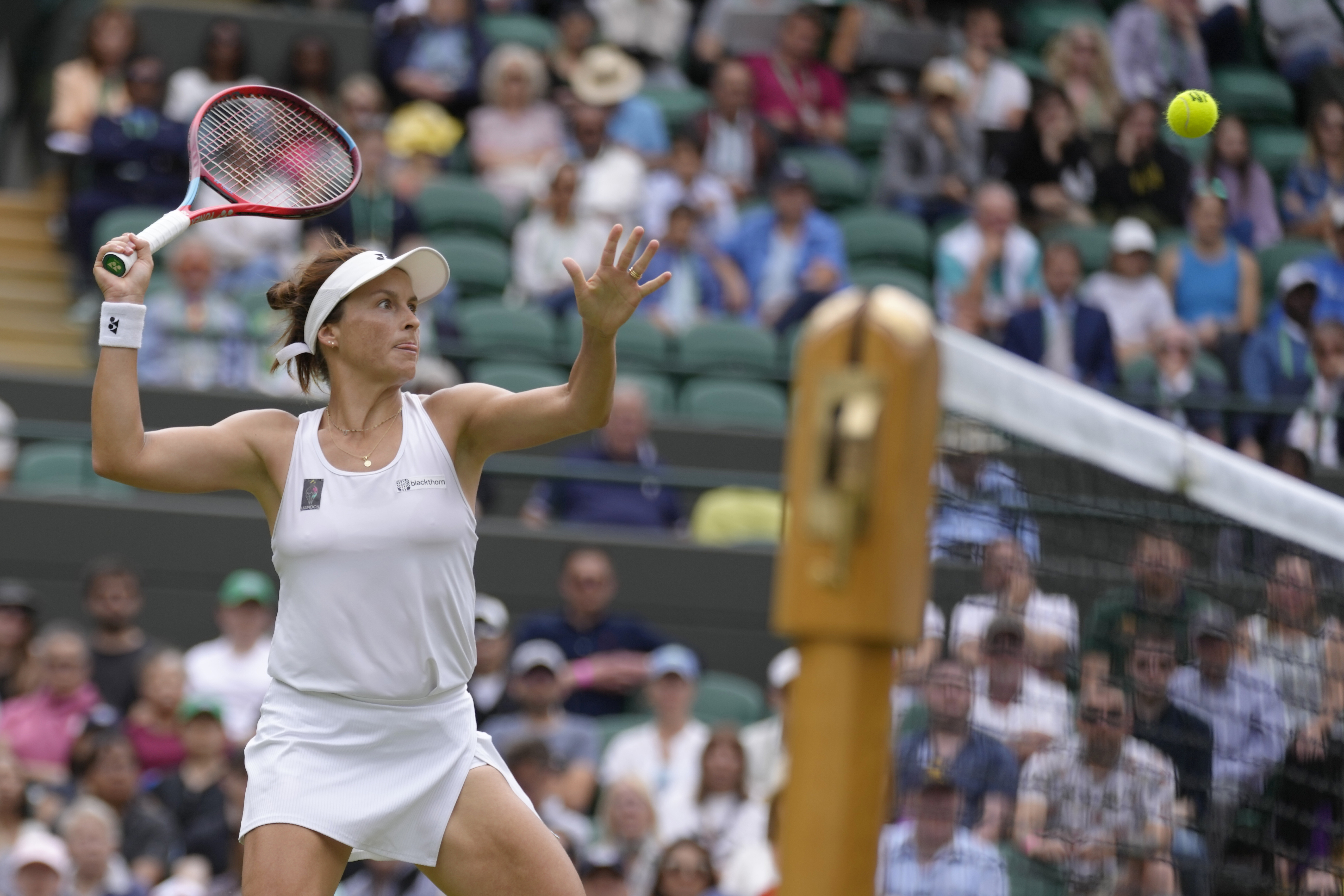 Tennis in england