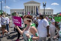 Texas Supreme Court blocks order that resumed abortions