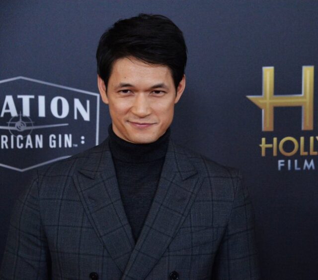 'Grey's Anatomy': Harry Shum Jr. joins Season 19 of ABC series