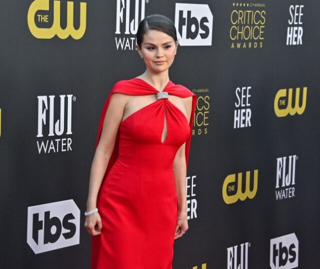 Selena Gomez reflects on 'hard' but 'beautiful' 20s after 30th birthday