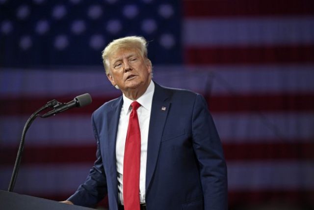 N Y Finds Trump Organization Appraiser In Contempt Fines 10 000 