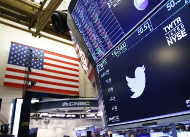 Twitter shares sink after Elon Musk abandons $44 million deal to buy social platform