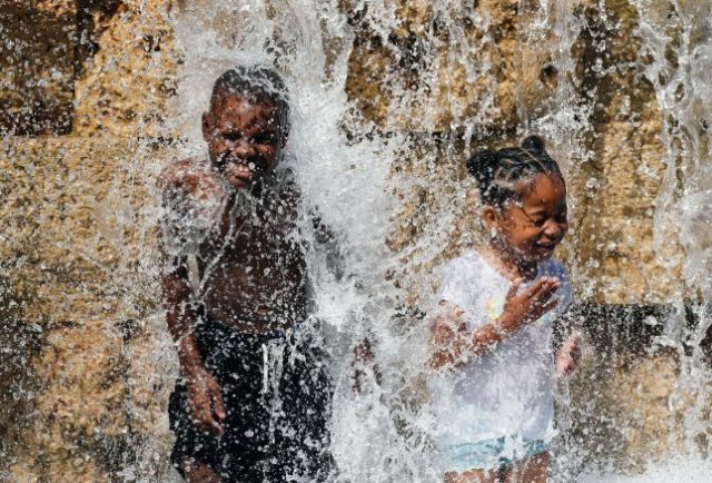 Urban warming could cause major damage to global economy, study says