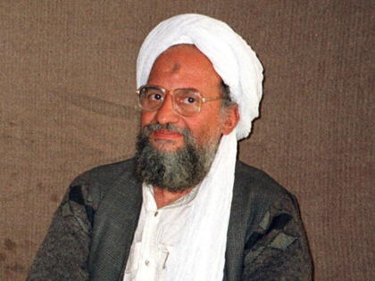 Taliban Questions Biden Airstrike Killing al-Qaeda Leader, Says Body Never Found