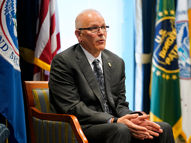 Biden's Border Patrol Chief: 'We're Doing Very Well' amid Invasion - Vimarsana News