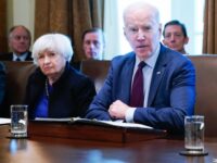 Janet Yellen Left Begging IRS Not to Target Middle Class Americans