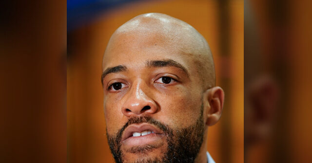 Mandela Barnes Slammed for Security Spending After Defund Police Calls - Vimarsana News