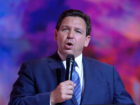 Ron DeSantis Campaign Goes on Offense: ‘Freedom Is Here to Stay’
