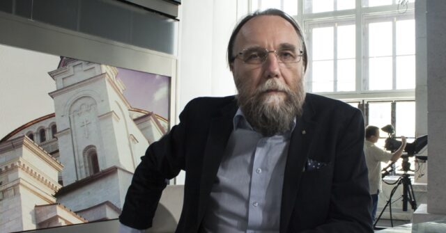 Daughter of Russian Philosopher Alexander Dugin Killed by Car Bomb