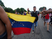 Venezuela Surpasses Syria as World’s Largest Migrant Crisis