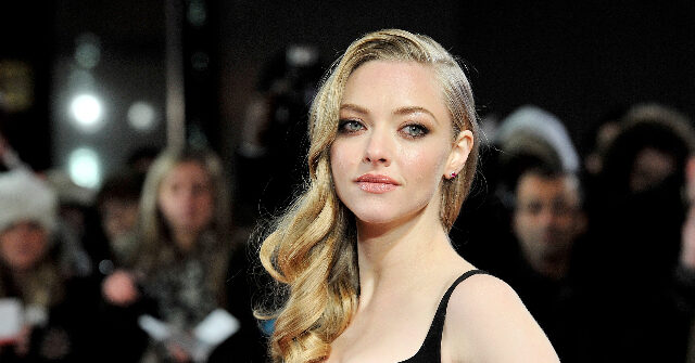 NextImg:Watch — Actress Amanda Seyfried Solves Hollywood Writers Strike in One Sentence: ‘It’s F**king Easy’