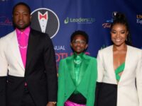 Former NBA Star Dwyane Wade Files to Change Name and Gender of His Son