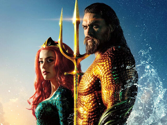 Jason Momoa Says ‘Aquaman’ Sequel Is a Climate Change Allegory ‘To Bring Awareness of What Is Happening to Our Planet’