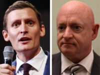 Exclusive — Blake Masters: Mark Kelly Allowing China to Colonize American Farmland