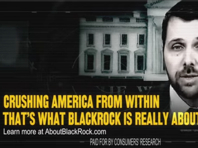 Meet BlackRock: the 'Architect of Woke Capitalism' Destroying America from Within - Vimarsana News