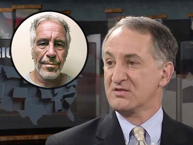 Magistrate Bruce Reinhart Approved FBI Raid on Trump's Mar-A-Lago - Vimarsana News